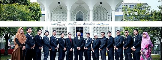 Team LangitIlahi