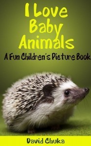 Baby Animals Books for Kids