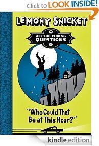 All the Wrong Questions