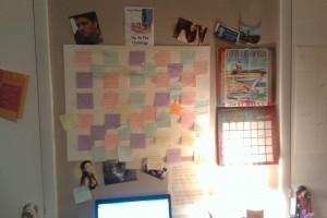UTtC storyboard