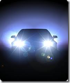 headlights