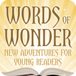 Words of Wonder Book Tour