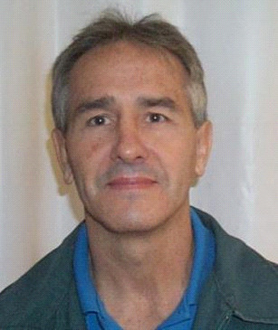 Michiel Hollinger (aka Mitchell McArthur)