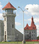 Collins Bay Institution