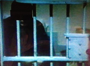 Lawrence Squire in KP in 1978