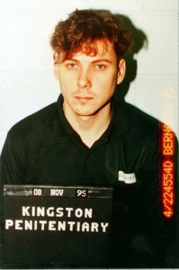 Paul Bernardo