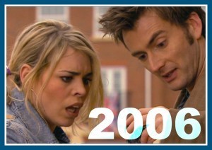 2006 blue