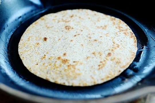 Grilled Jalapeno Quesadillas