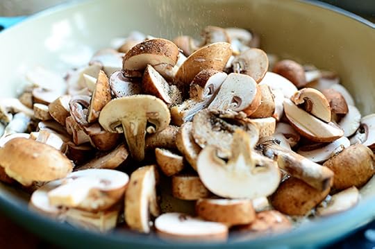 Grilled Jalapeno Quesadillas