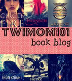 twimom101 book blog