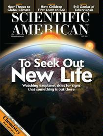 magazine cover