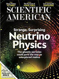 magazine cover