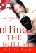 Biting the Bullet (Jaz Parks, #3) by Jennifer Rardin