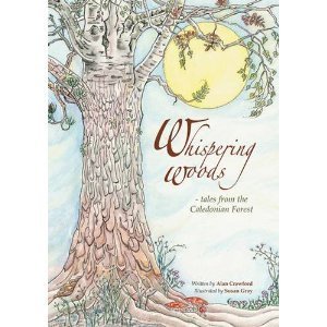 whispering woods