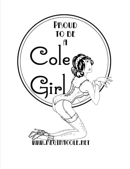 Cole Girl Logo