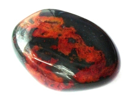 Bloodstone, the birthstone for March, is used as a medicine and an aphrodisiac.