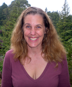 Cynthia Sue Larson