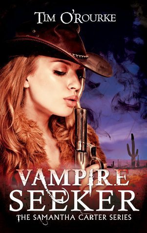 vampire seeker