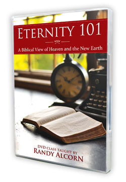 Eternity 101