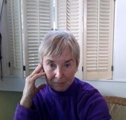 Artist, Virginia Gibbons