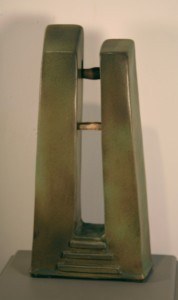 Keeping It Together by Virginia Gibbons