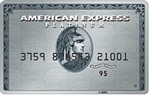 platinum american express