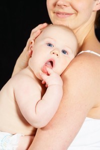 Parenting Love Bad Things Good People