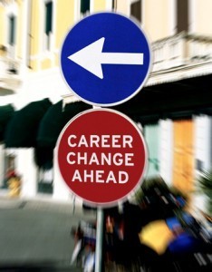 career change resume concepts