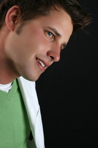 christopher robinson