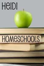heidi homeschools