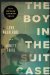 The Boy in the Suitcase by Lene Kaaberbøl