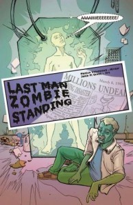 LastZombieStanding