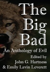 The Big Bad Anthology (Dark Oak Press, 2013)