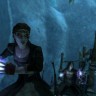 Vampire wizardry