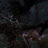 Wizard slays warrior