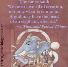 Ganesh:quote
