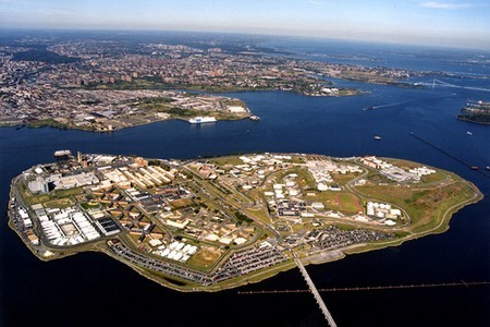 Rikers Island3 New York Rikers Island