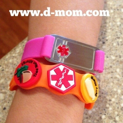 Lauren's Hope Medical ID