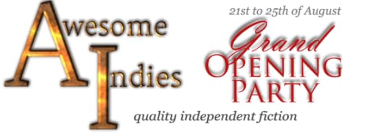 Awesome Indies: quality independent fiction.