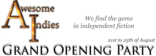 Awesome Indies: We find the gems in independent fiction.