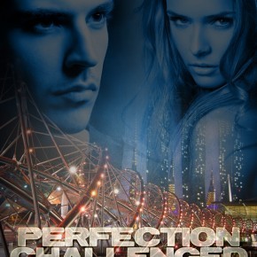 Perfection Challenged by Jade Kerrion