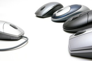 wireless mice