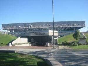 Photo 4 Page Museum at La Brea Tar Pits