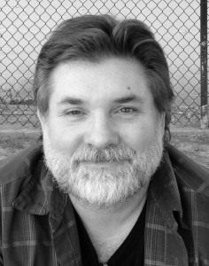 Richard Ellis Preston Jr Author