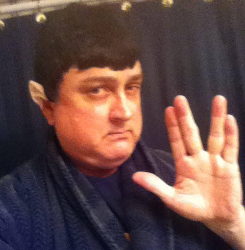 Live Long, and Prosper