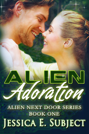 alien adoration