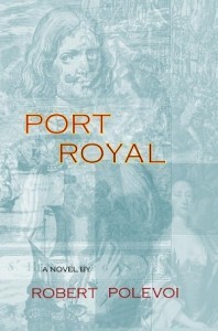 Port Royal cover