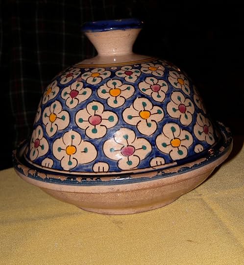 tajine