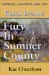 Kansas Dreamer Fury in Sumner County by Kae Cheatham