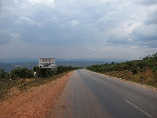 12% Grade Descent for 4km